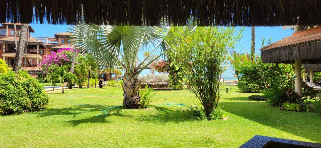 Sea View Dream Village กุมบูกุ ภายนอก รูปภาพ