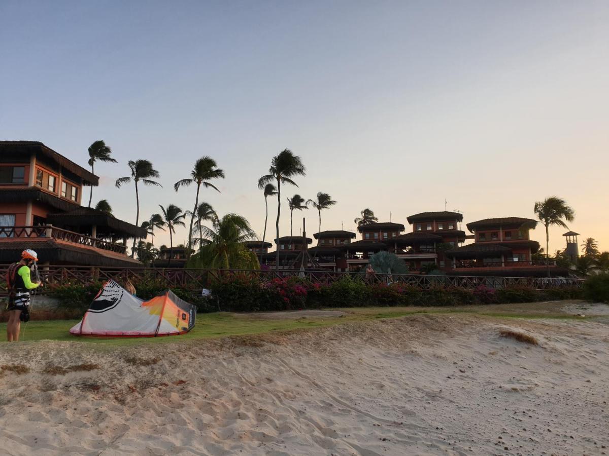 Sea View Dream Village กุมบูกุ ภายนอก รูปภาพ