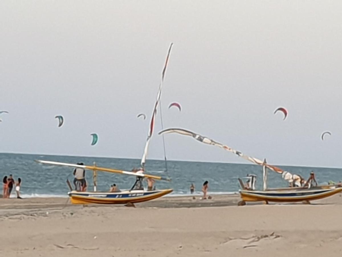 Sea View Dream Village กุมบูกุ ภายนอก รูปภาพ