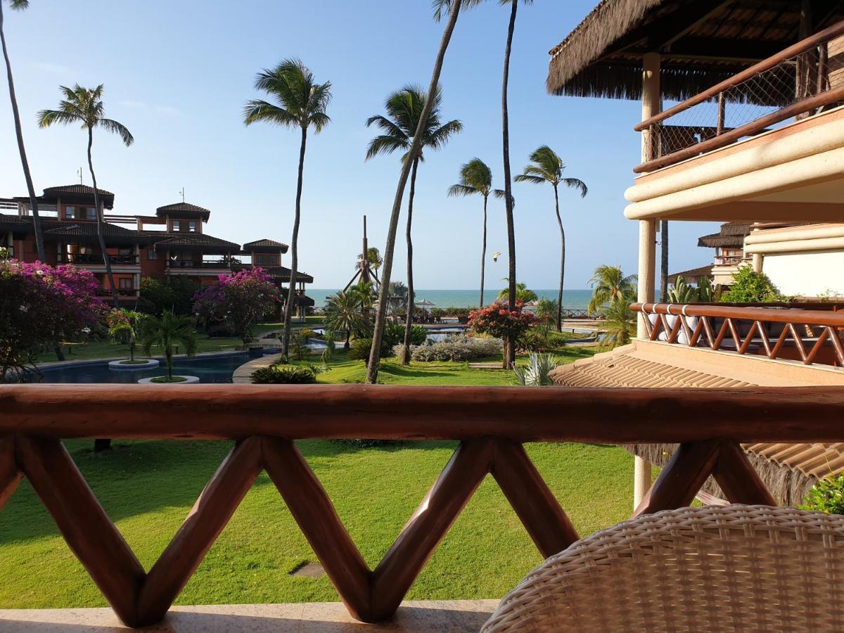 Sea View Dream Village กุมบูกุ ภายนอก รูปภาพ