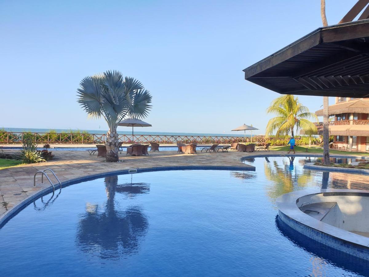 Sea View Dream Village กุมบูกุ ภายนอก รูปภาพ