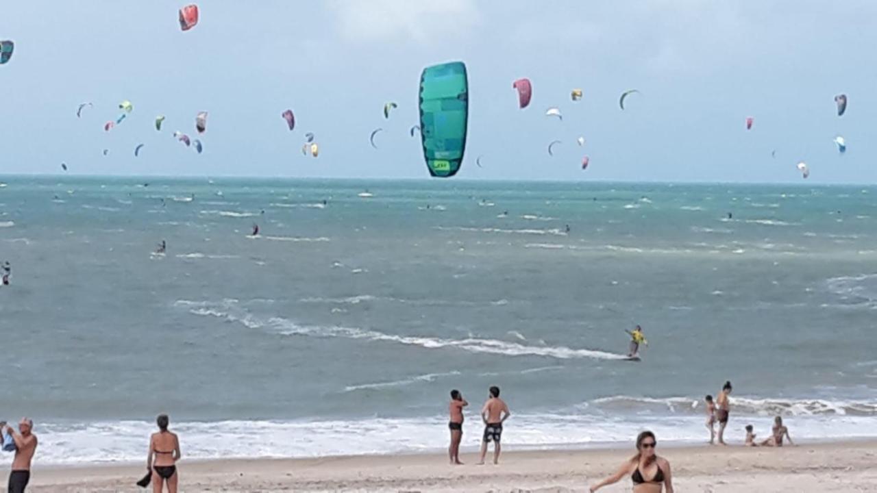 Sea View Dream Village กุมบูกุ ภายนอก รูปภาพ