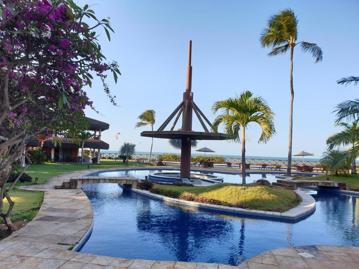 Sea View Dream Village กุมบูกุ ภายนอก รูปภาพ